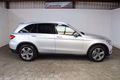 Daumennagel 6 - Mercedes-Benz GLC 220 d 4Matic NAVI LEDER AHK CAM