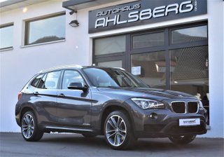 BMW X1 Used vehicle for sale