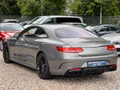 Daumennagel 49 - Mercedes-Benz S500 AMG+NIGHT PAKET EDITION1*SWAROVSKI*VOLL*