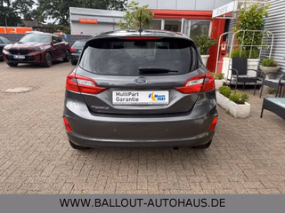 Ford Fiesta*KLIMA*NAVI*SYNIC*TEMPO*B&O*PANO*SHZ*SPUR* - photo 6