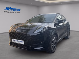 Ford Puma Gebrauchtwagen Kaufen