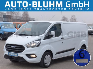Ford Transit Custom Used vehicle for sale