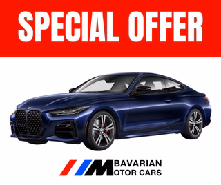 2023 BMW M440i xDrive Coupe - photo 1
