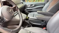 Daumennagel 8 - Mercedes-Benz 250 d RWD lang AVANTGARDE