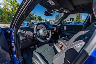 2027 MINI JCW Countryman ALL4 - photo 6