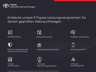Toyota Aygo X Pulse +WKR+Carplay+Sicht Pak. - foto 15