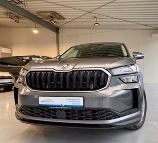 Skoda Kodiaq Autom., ACC LED 7-Sitzer Virtual - foto 1