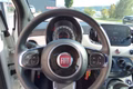 Daumennagel 16 - Fiat 500 Lounge PDC, Licht-/Regensensor, Andriod Auto