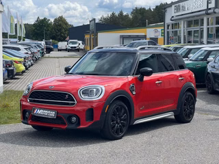 MINI Countryman Cooper S ALL4 Used vehicle for sale