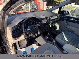 Volkswagen Golf Sportsvan VII Highline*NAVI*ACC*TOT*AHK*SPU - foto 8