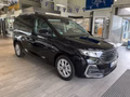 Daumennagel 6 - Ford Tourneo Connect Titanium PHEV Plugin-Hybrid