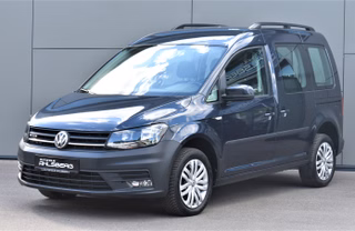 Volkswagen Caddy Used vehicle for sale