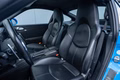 Daumennagel 15 - Porsche 911/997 Carrera GTS  PTS Rivierablau 1of5 built
