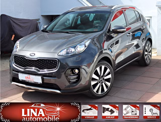 Kia Sportage Used vehicle for sale