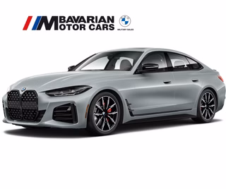 2024 BMW 430i xDrive Gran Coupe - photo 1