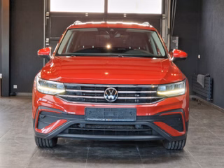 Volkswagen Tiguan Allspace Life 2,0TDI*MASSAGE*ALCANTARA* - bilder 2