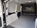 Daumennagel 7 - Volkswagen Caddy 1,5 TSI Cargo Basis Maxi, AHK, KLIMA