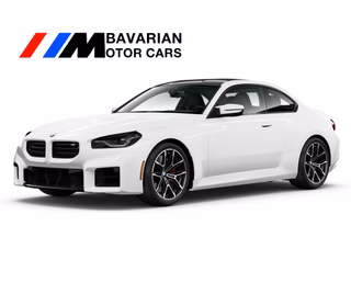 BMW M2 New vehicle for sale