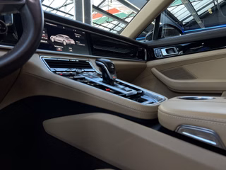 Porsche Panamera 4 E-Hybrid CHRONO / HEAD UP / BOSE / ACC - foto 18