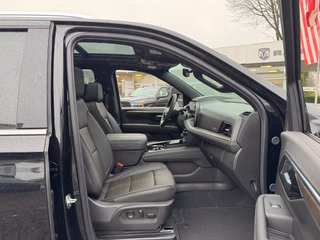 Chevrolet Suburban 6.2 V8 High Country 2026 + 4 Jahren Garantie - foto 17