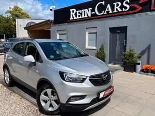 Opel Mokka Gebrauchtwagen Kaufen