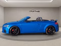 Daumennagel 13 - Audi TT 2.0 TFSI qu. Competition DSG Kamera LED Navi