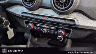 Audi Q2 basis 1.4 TFSI S-Tronic LED+MMI+TEMPOMAT+PDC - foto 19