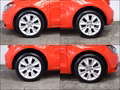 Daumennagel 10 - Audi A1 Ambition 1.4 tfsi S tronic KLIMA SHZ ALU
