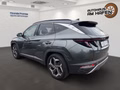 Daumennagel 4 - Hyundai TUCSON Prime 2WD SCHALTER, SHZ, GRA, NAVI