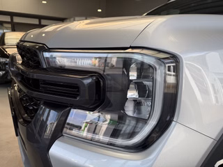 Ford Ranger Wildtrak Doka*Navi*LED*Rollo*20 Zoll"*Mwst!*AHK - foto 7