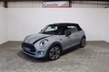 Daumennagel 2 - MINI Cabrio Cooper LED NAVI SHZ PDC