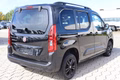Daumennagel 17 - Fiat Doblo Kombi N1 5-SITZER L1 96kW AUTOMATIK NAVI
