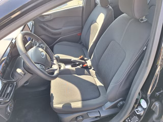 Ford Fiesta 1.0 Cool & Connect LED DAB Navi RFK Winter-P. - bilder 2
