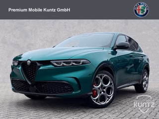 Alfa Romeo Tonale age.one-day registration for sale