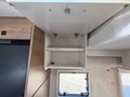Daumennagel 22 - CORIGON T70 LS Pure Chassis Design/Komfort Solar Hubbett Markise