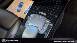Mercedes-Benz CLA 220 d PROGRESSIVE+PANO+AHK+KAM+LED-AMBIENTE - фото 21