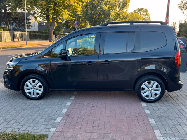 Renault Kangoo III Edition One*LED*NAVI*PDC*KAMERA* - foto 7