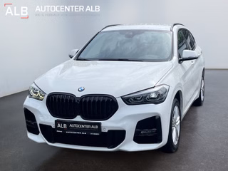 BMW X1 Gebrauchtwagen Kaufen