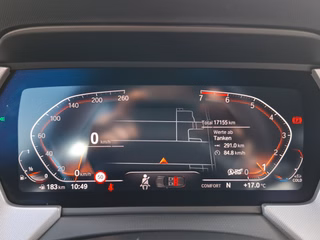 BMW 116 i Advantage KLIMA / NAVI / LED / SITZHEIZUNG - foto 7