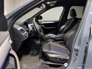 BMW X1 xDrive 25 d M Sport *Individual* - foto 8