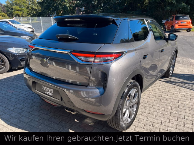 DS Automobiles DS3 Crossback So Chic+Leder+Carplay+HEAD UP+ - foto 6