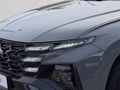 Daumennagel 5 - Hyundai TUCSON N Line 2WD MATRIX, KRELL, KAMERA, GRA