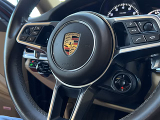 Porsche Panamera 4 E-Hybrid CHRONO / HEAD UP / BOSE / ACC - foto 14