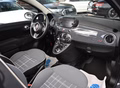 Daumennagel 6 - Fiat 500 c Automatik 2.Hd CarPlay Klima Leder PDC