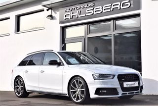 Audi A4 Avant Used vehicle for sale