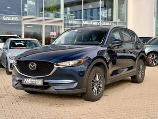 Mazda CX-5 Used vehicle for sale