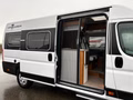 Daumennagel 11 - VANTourer 630 L Comfort Safety Einzelsitze Voll-LED Hubbett