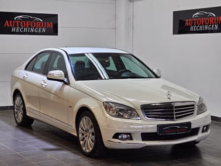 Mercedes-Benz C 320 Gebrauchtwagen Kaufen