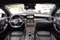 Daumennagel 6 - Mercedes-Benz GLC 43 AMG Coupé 4M LUFT StandHz 360° ACC BURM