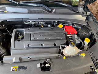 Jeep Compass Limited 4WD Automatik 4X4 - foto 36